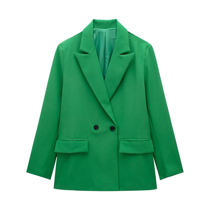 Kani™ | Loose Suit Colbert voor Vrouwen