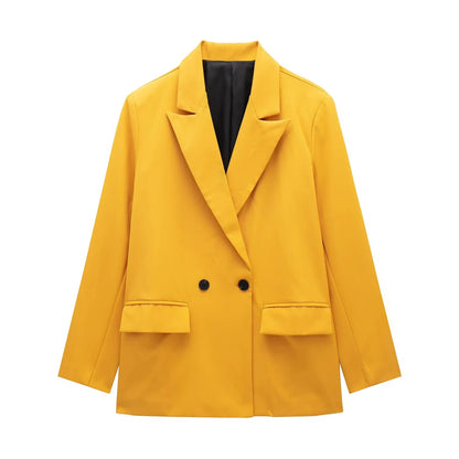 Kani™ | Loose Suit Colbert voor Vrouwen