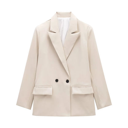 Kani™ | Loose Suit Colbert voor Vrouwen