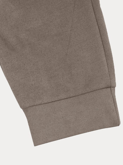 Zefara™ | Luxe Tweedelig Pak