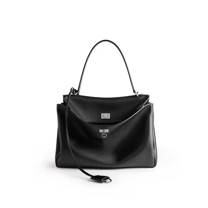 Chloe™ | Luxe Leren Handtas