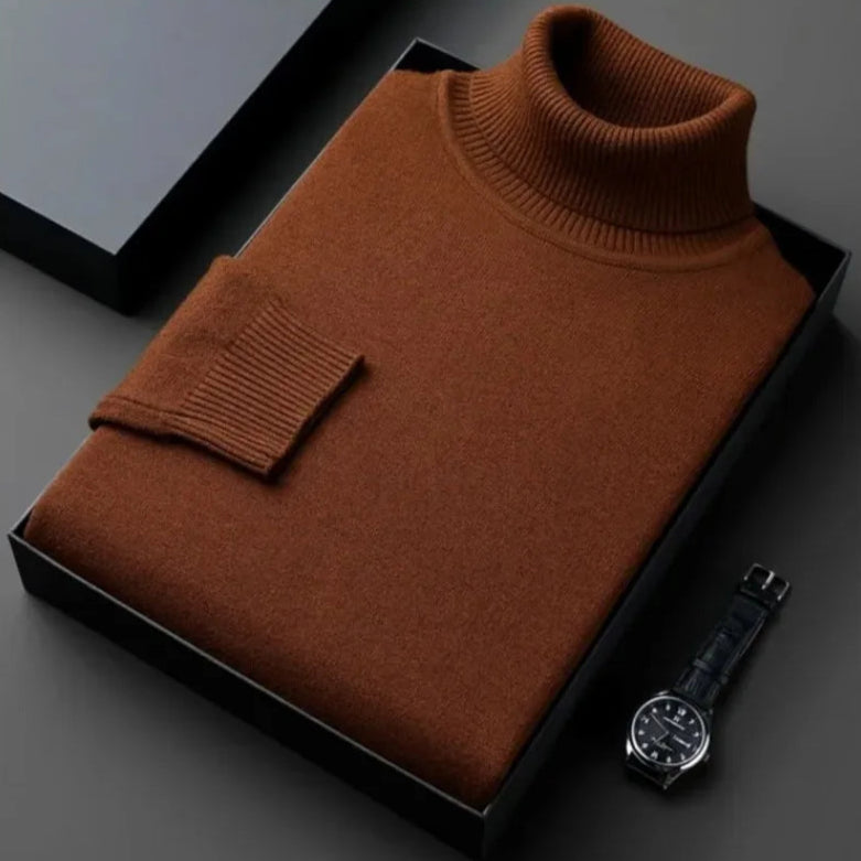 Noah™ | Luxe Cashmere Pullover