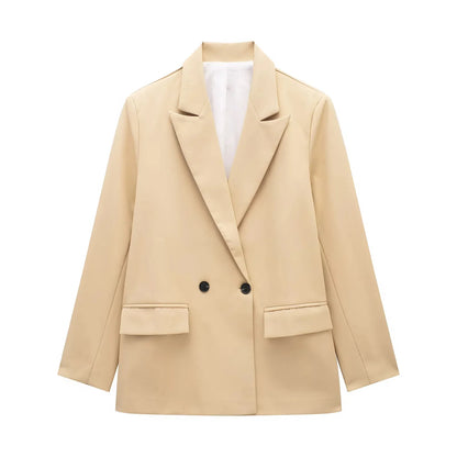 Kani™ | Loose Suit Colbert voor Vrouwen