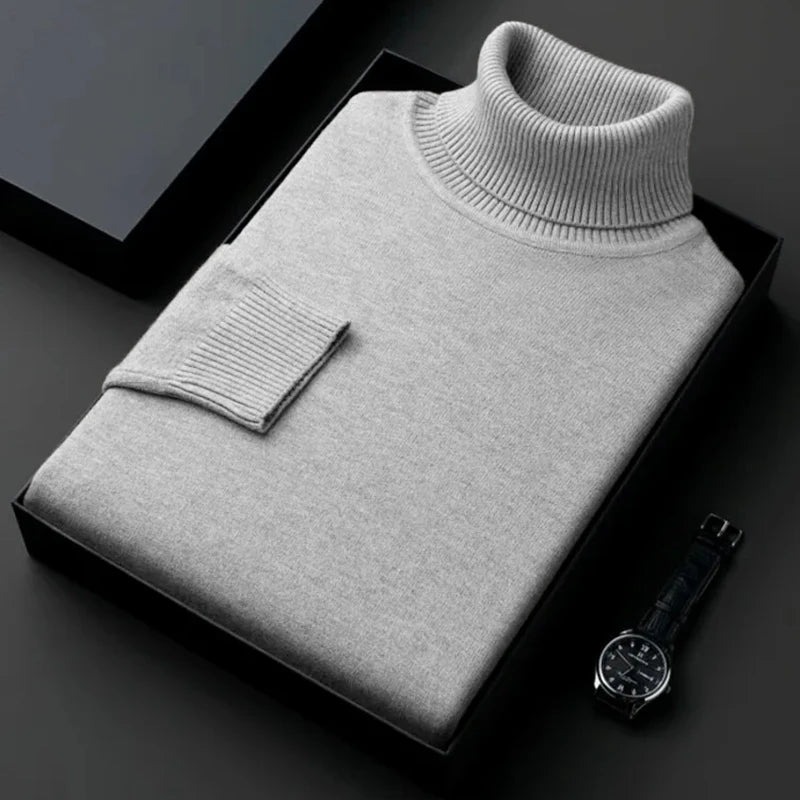 Noah™ | Luxe Cashmere Pullover
