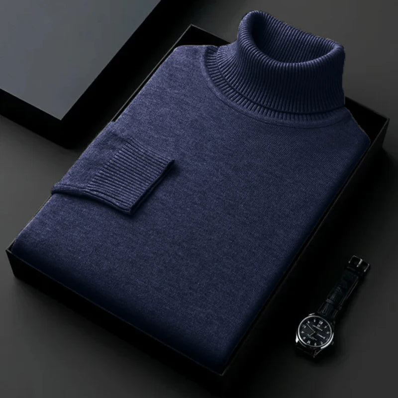 Noah™ | Luxe Cashmere Pullover