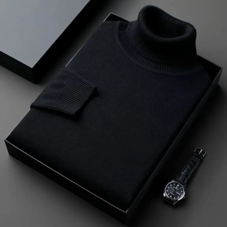 Noah™ | Luxe Cashmere Pullover