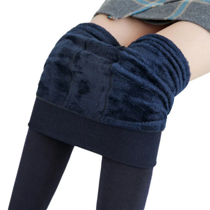 Sofia™ | Comfortabele Winterleggings