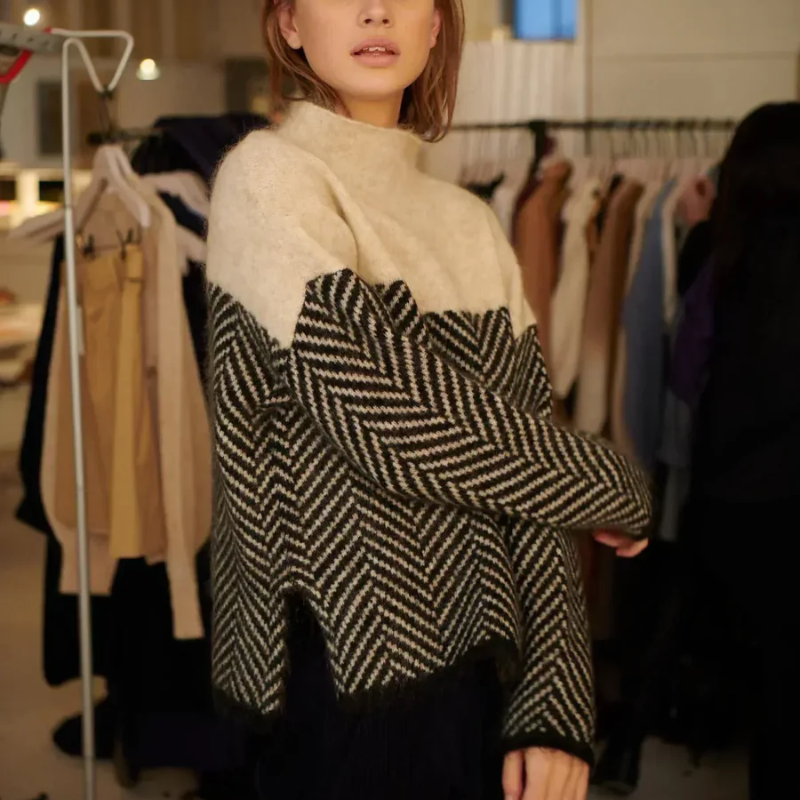 Bella™ | Warme Coltrui